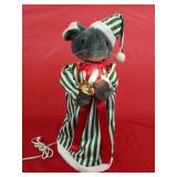 Vintage Telco Motionette 80