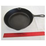Birmingham Stove & Range Skillet Marked 7A - T