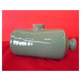 Stoneware Bed / Footwarmer  -Hot Water Bottle