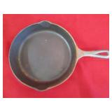 Martin Stove & Range #7 - Hamburger Logo -