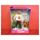 Barbie & Kelly Happy Halloween S.E.