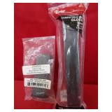 1 Kel-Tec PMR-30 - 36 30 rd, 1-SGM 33rd