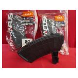 3 - 20rd SKS Magazines Tapco