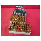 85 Rds 204 Ruger 32 gr V-MAX - Fiocchi Ammunition
