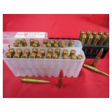 37 Rds - 300 Blackout 208 gr, 12 Rds 300 Blackout