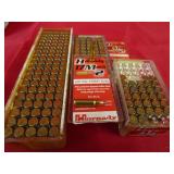 180 rds Hornady 17 Mach 2 w/ 17 gr V-MAX