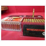 200 rds 17 HMR 17 gr V-MAX 2550 FPS