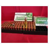 77 Rounds - 44 Remington Magnum 180 Gr and