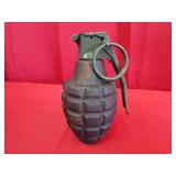 Pineapple Grenade 1 lb