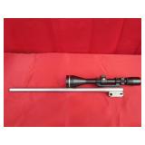 MGM 22 Hornet Barrel 1-14 Twist SN 18609 20"L