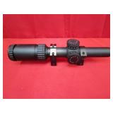 TF Nitrogen Gas Scope