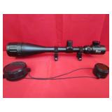 VLIFE 6-24 x 50 AOEG Nitrogen Gas Scope