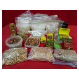 50 lbs Loose Bullets 6.5mm, 7mm, .243mm,