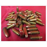 50 Rds - 9mm Loose