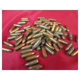 90 rds 9mm - Loose