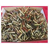 29 lbs Brass Casings