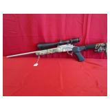 MGM 6.5 mm x 47 Lapua SN S94608