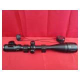 6 - 24 x 50 AOEG Scope