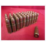 40 Rds - S & W Starfive - Loose