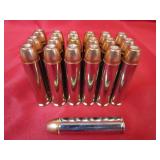 19 rds 400 S & W MAG - Loose