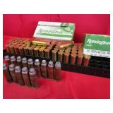 77 Rounds - 44 Remington Magnum 180 Gr and