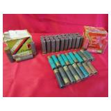 18 - 10 ga 3.5 Magnum, 48 -Loose 10 ga Shot Shells