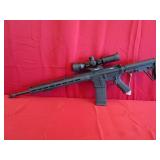 Aero Precision Model X15 Cal Multi 5.56 x 45