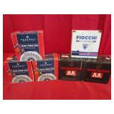 148 Shot Shells 20 ga