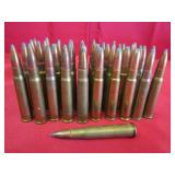 53 Rds - 303 British - Loose