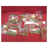 Assorted Ammo 4.5 lbs