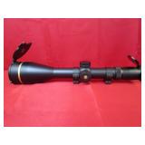 LEUPOLD VX-7L 4.5 - 18 X 56mm - Boone &