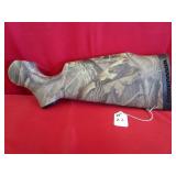 Thompson Center Encore Stock in Camo