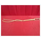 Rawhide Quirt