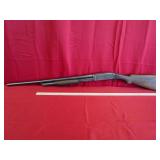 Remingron Model 10-A Pump 12 ga Shot Gun