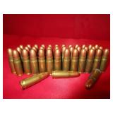 40 Rounds - 41 MAG - Loose