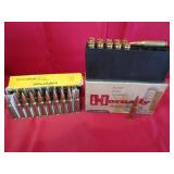 20 - 6, 8 mm Redm SPC PTS, 12- 6.8mm SPC 110gr