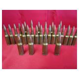 25 - 7mm Possibly Rloads? - Loose
