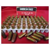 60 rds - 32 Auto  71 gr