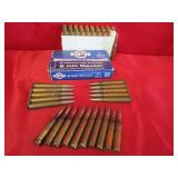20 - 8mm Mauser 196 gr, 20 - 8mm Loose