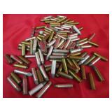 110 rds 38 Special - Loose Mixed