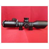 3 - 9 x 42 1R Scope