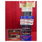 2700 - Sm Rifle Primers, 1100 - Lg Rifle Primers,