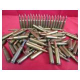 100 Rds - 257 Roberts - Loose