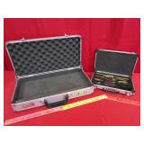Padded Carry Case & Cleaning Kit