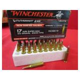 49 rds 17 WIN SUPER MAG