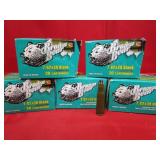 100 rds 7.62 x 39 Blank