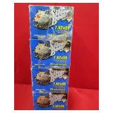 80 rds 7.62 x 39  123 gr HP