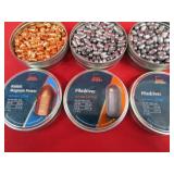 9,800 Brass Shell Casings 22 Cal