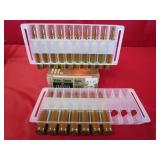 17 - 6mm Rem 100 Grade