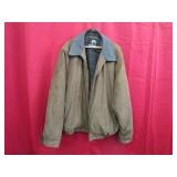 Weather Proof Garment Co XXL w/ Zipper Pockets,